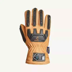 Superior Glove Endura 378GKGVB | Cut Resistant Goatskin Gloves SIZE LARGE - Picture 1 of 2
