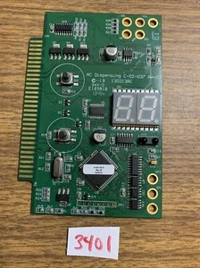 AC Dispensing | 130213BC | C-02-037 Rev D | E189010 - Picture 1 of 6