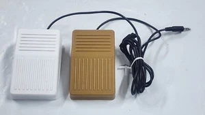 MUKIKIM ROCK & ROLL IT DRUM FOOT PEDALS REPLACEMENT C2.1 - Picture 1 of 3
