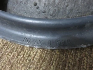 BOZAK MODEL B199B TIEFTÖNER - Bild 1 von 8