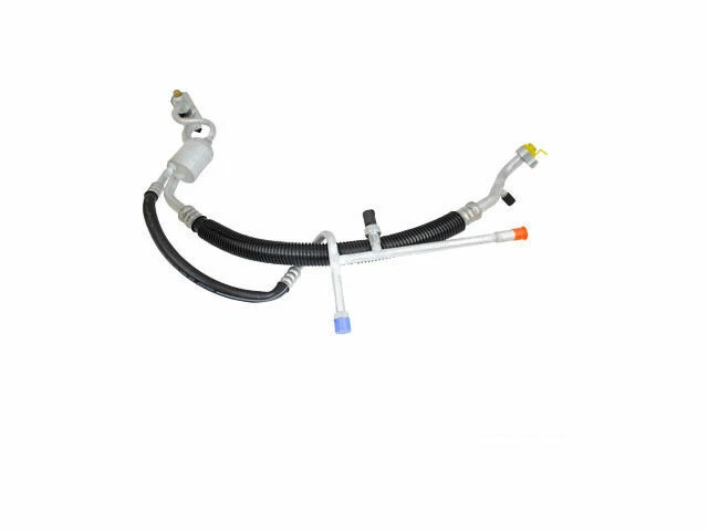 Conjunto de manguera colector de aire acondicionado 4TXB75 para Ford F150 Heritage 2005 2006 2004 Foto 1 de 1