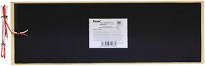 7-1/4" X 25" 12V RV Tank Heater Pad with Automatic Thermostat, QAI Certified, Pr - Picture 1 of 9