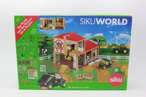 Mould King 17073 Autokran gelb 5achs LTM 1100 NEU 3218 pcs Mobilkran Klemmsteine - Bild 1 von 11