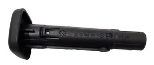07-12 Mercedes Benz GL450 Driver Left Front Head Rest Guide OEM A1649750022 - Picture 1 of 6