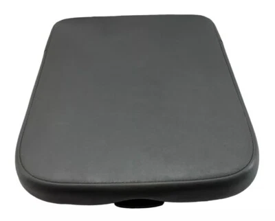 2006-2008 Dodge Ram 1500 2500 3500 Center Console Lid Armrest MEDIUM SLATE GRAY - Изображение 1 из 4