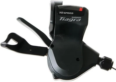 Shimano (Cycling) Tiagra SL-4700 Rapidfire Plus Shift Lever (Right Only) ISL4700 - Image 1 of 2