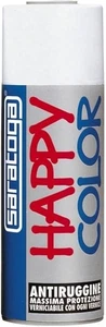 Faren - Antiruggine grigio spray verniciabile da 400 ml - Foto 1 di 2