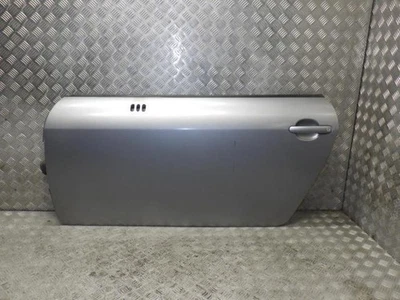 Porte avant gauche AUDI TT 1 ROADSTER CABRIOLET 8N0831051C - Photo 1/4