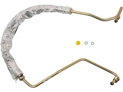 For 1996 Chevrolet Tahoe Power Steering Pressure Line Hose Assembly 62119BCDF - Imagem 1 de 2