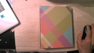 COLECCIÓN TERRANOVA EN LIBRO DE APROBACIÓN COMO NUEVO/USADO Foto 1 de 2