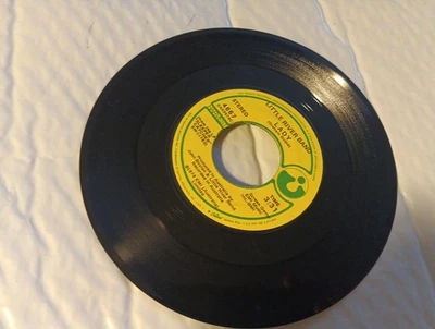 1978 LITTLE RIVER BAND 45 Lady / Take Me Home - Electrostatically Cleaned  - Image 1 of 4