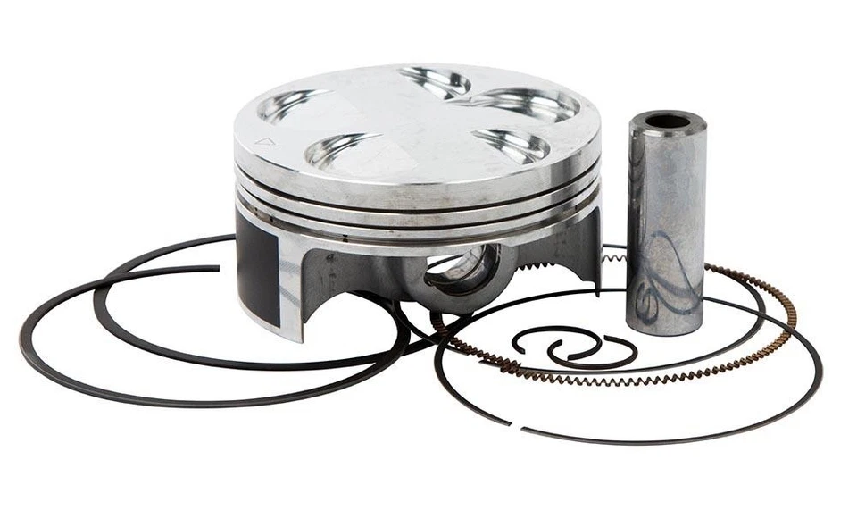 PISTONE YAMAHA YZF 250 (YZ250F) '01-'07, WRF 250 (WR250F) '01- - Immagine 1 di 1