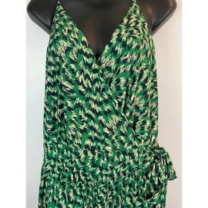 Mono corto para mujer Kaileigh XL verde - Imagen 1 de 6