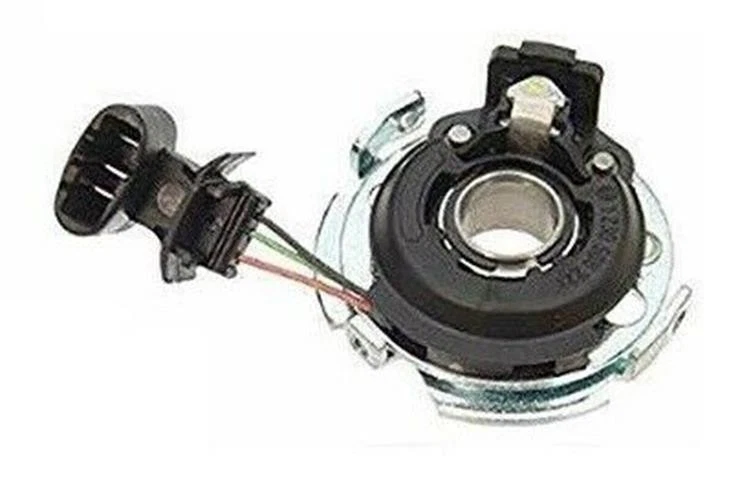 Sensor, ignition pulse Fits Vw Audi Replaces 1237011050 - Image 1 of 1