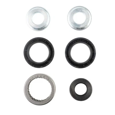 Tusk TK-29-5008 Shock Bearing Kit For HONDA CR250R 1997-2007 - Image 1 of 4