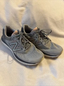 New Balance Fresh Foam 680 Longwood/Ocean Grey W680LR7 para mujer talla 10. S41 - Imagen 1 de 6