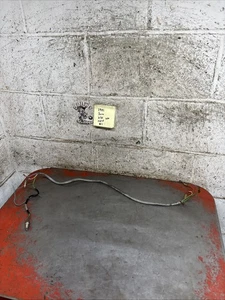 1981 Jawa X30 X25 X20 Moped Wiring Harness - Picture 1 of 3