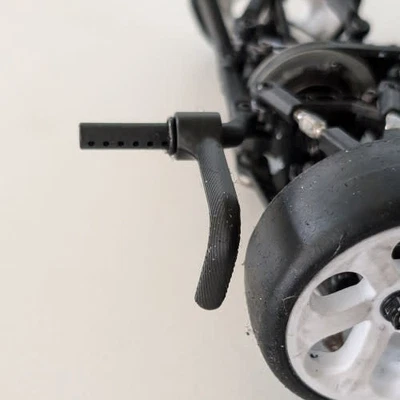 AUSA-A800-P64-ANTITUCK Anti Tucks - 2 juegos Foto 1 de 4