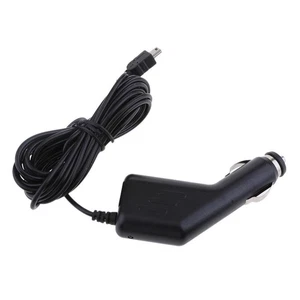 Chargeur De Voiture USB 5V 1.5a Câble 12-24V Mini USB GPS DVR Charging Voiture - Afbeelding 1 van 4
