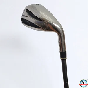 Nike Slingshot OSS Single 9-Iron Senior-Flex Diamana Graphite RH 36" w/ New Grip - Picture 1 of 11