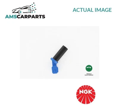CRANKSHAFT POSITION SENSOR 81172 NGK NEW OE REPLACEMENT - Image 1 of 4