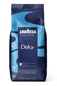 Lavazza Dek. Gastro 2 x 500g (31,99 EUR/kg) - Bild 1 von 4