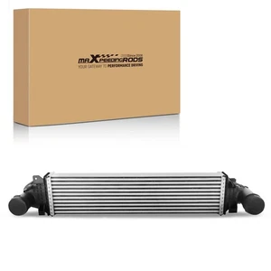 Intercooler For Lincoln Aviator V6 3.0L Turbocharged 2020-2023 L1M36K775BE - Picture 1 of 13