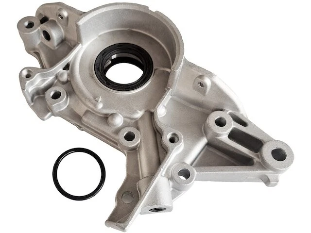 Bomba de aceite para Kia Rio 2001-2005 2002 2003 2004 BG244KY bomba de aceite del motor Foto 1 de 1