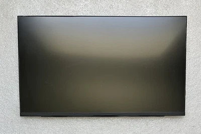 InnoLux 14” Matte LCD Laptop Screen Display 30Pin Panel N140HCA-E5C REV.C1 CYHFW - Image 1 of 4