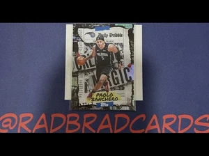 NBA Basketball Orlando Magic 25-26 Topps Paolo Banchero DD-20 Card MINT - Picture 1 of 1