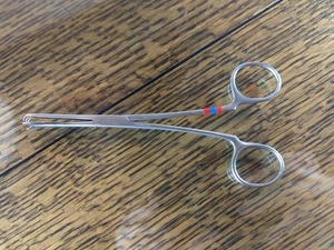 Marcador de ritidoplastia Padgett P-390 D'Assumpcao - Imagen 1 de 8