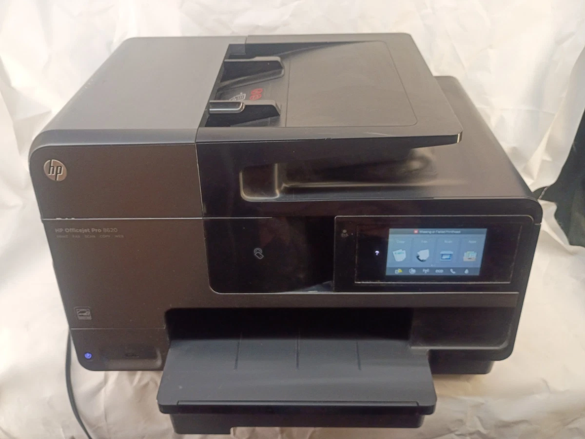 8620 Hp for sale - eBay