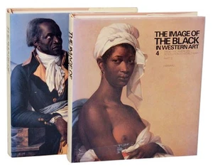 Hugh HONOUR / IMAGE OF THE BLACK IN WESTERN ART FROM THE AMERICAN #179475 - Imagen 1 de 1