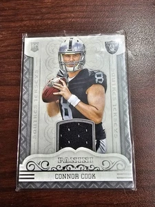 Las Vegas Raiders 10 card - Jersey / Autograph Lot - See Photos - Picture 1 of 10