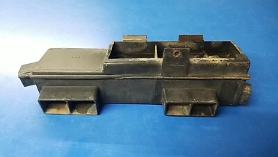 1985-1991 Chevrolet GMC C/K Suburban Floor Heat Vent Outlet Duct USED. 14013122 - Image 1 of 4