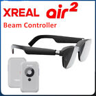 Lunettes Xreal Air 2 AR avec Xreal Beam Smart Terminal 330" écran géant cinéma