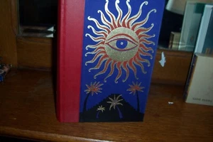 Myths & Legends of the Ancient Near East - The Folio Society HB Book - Picture 1 of 8