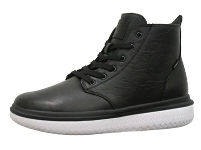 Botines de cuero Palladium Crushion auténticos para hombre 75500-058, nuevos Foto 1 de 4