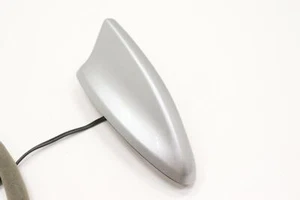 2024 - 2025 HONDA ACCORD ROOF SHARK FIN ANTENNA MODULE W/ COVER OEM SILVER_NH932 - Picture 1 of 13