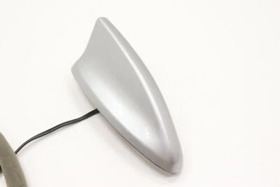 2024 - 2025 HONDA ACCORD ROOF SHARK FIN ANTENNA MODULE W/ COVER OEM SILVER_NH932 - Image 1 of 4