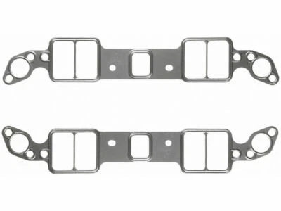For 1961 Oldsmobile Classic 98 Intake Manifold Gasket Set Felpro 17979PK 6.5L V8 - Image 1 of 2