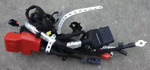 BRAND NEW Engine Wire Harness 136AB for 2024 DODGE PROMASTER 3500 2500 1500 - Picture 1 of 8