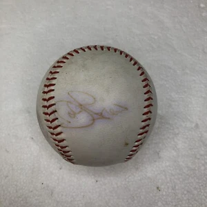 1999 New York Mets John Franco & Pat Mahomes Signed Autographed Baseball - Picture 1 of 4