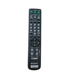Telecomando ricevitore satellitare originale Sony DSS RM-Y129 testato e funzionante - Foto 1 di 3