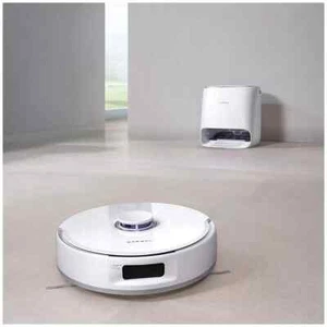 Narwal Freo X Ultra Robot Vacuum Mop | 8200Pa Suction, Auto-Clean Dock, AI DirtS - Picture 1 of 16
