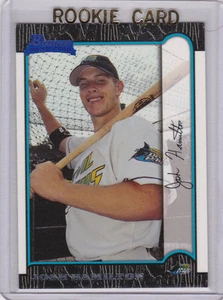 Josh Hamilton RC 1999 ROOKIE CARD Bowman Baseball TAMP BAY RAYS Anaheim Angels - Picture 1 of 2