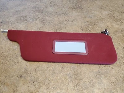 Parasol lateral pasajero Lincoln Town Car 1981-1989 original Foto 1 de 4