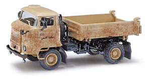 Busch 95544, ESPEWE: IFA L60 DSK Irak envejecido, vehículo H0 modelo 1:87 - Imagen 1 de 1