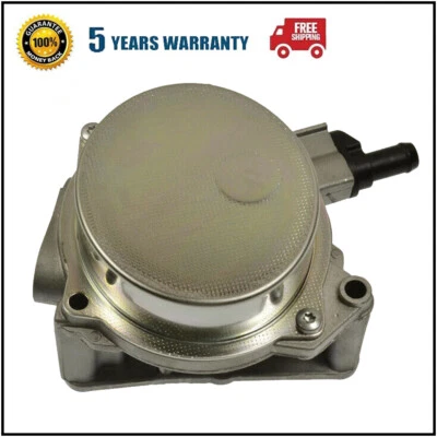 Bomba de vácuo para 2012-2014 Volkswagen GTI & 2012 2013 BEETLE 2.0L L4 turboalimentada - Imagem 1 de 4