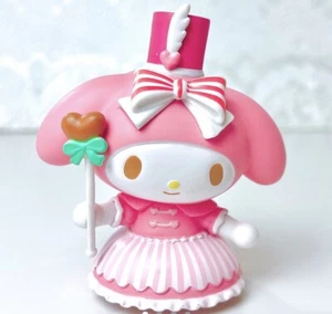 Super Kawaii Sanrio My Melody High Tea Series Mini Figure - Picture 1 of 3